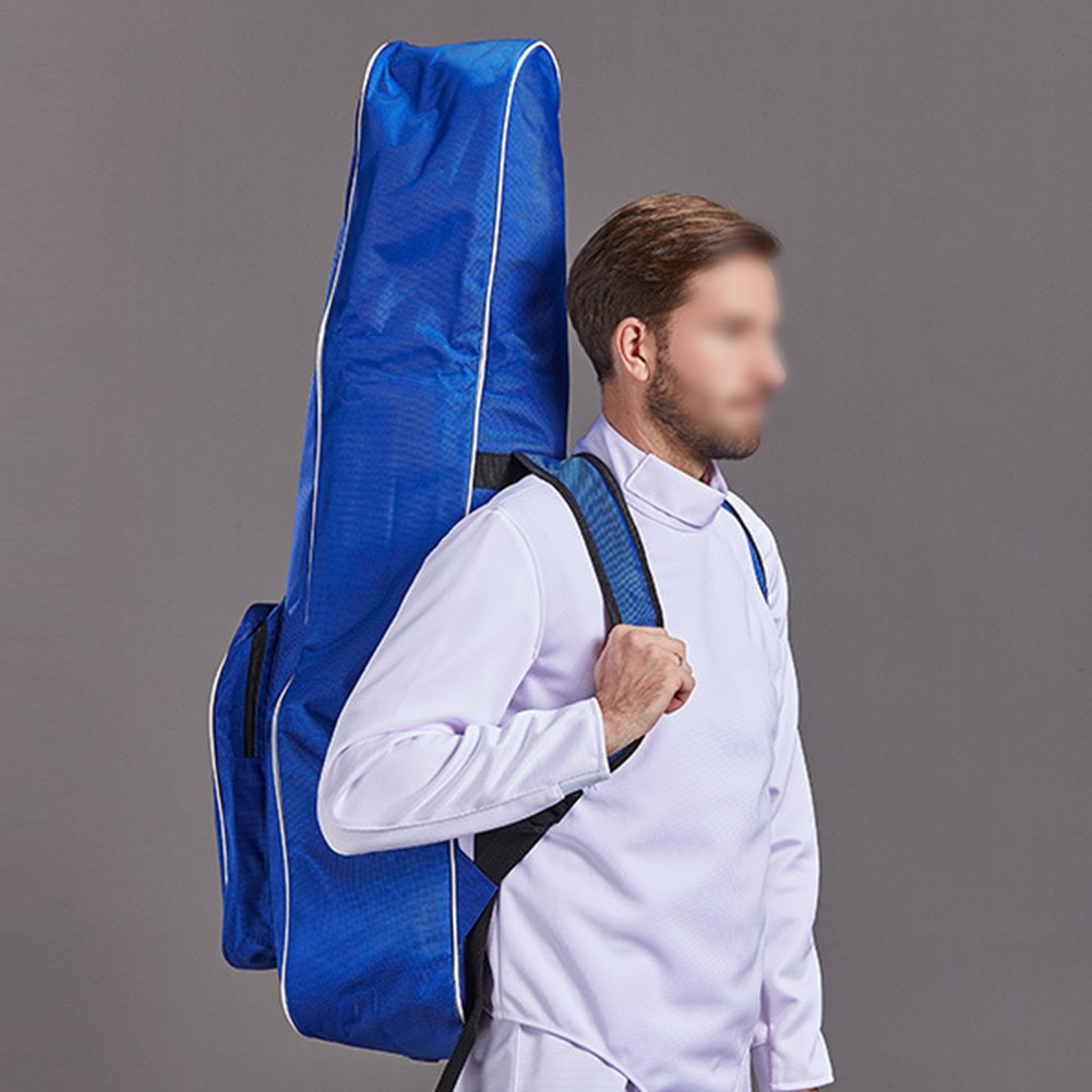 Gepäck Stil Fecht Ausrüstung Tasche perfekt zur Aufbewahrung für Degen Folie - Bild 15 von 36