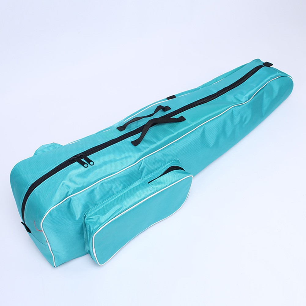 Gepäck Stil Fecht Ausrüstung Tasche perfekt zur Aufbewahrung für Degen Folie - Bild 35 von 36