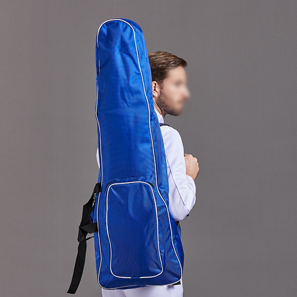 Gepäck Stil Fecht Ausrüstung Tasche perfekt zur Aufbewahrung für Degen Folie - Bild 23 von 36