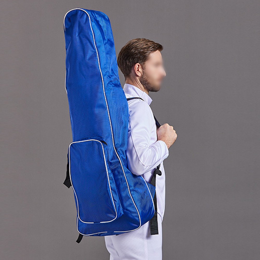 Gepäck Stil Fecht Ausrüstung Tasche perfekt zur Aufbewahrung für Degen Folie - Bild 16 von 36