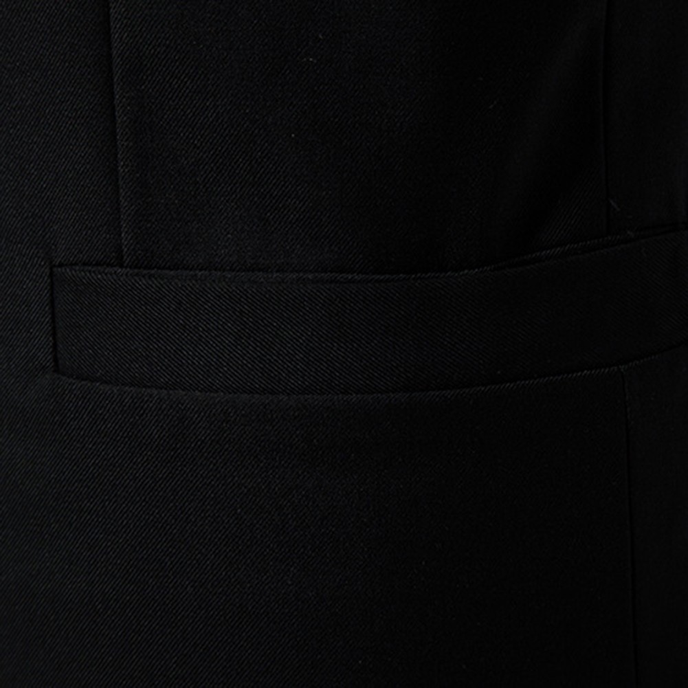 Men's Classic Victorian Coat with Embroidery Casual Long Sleeve Design - Picture 15 of 72