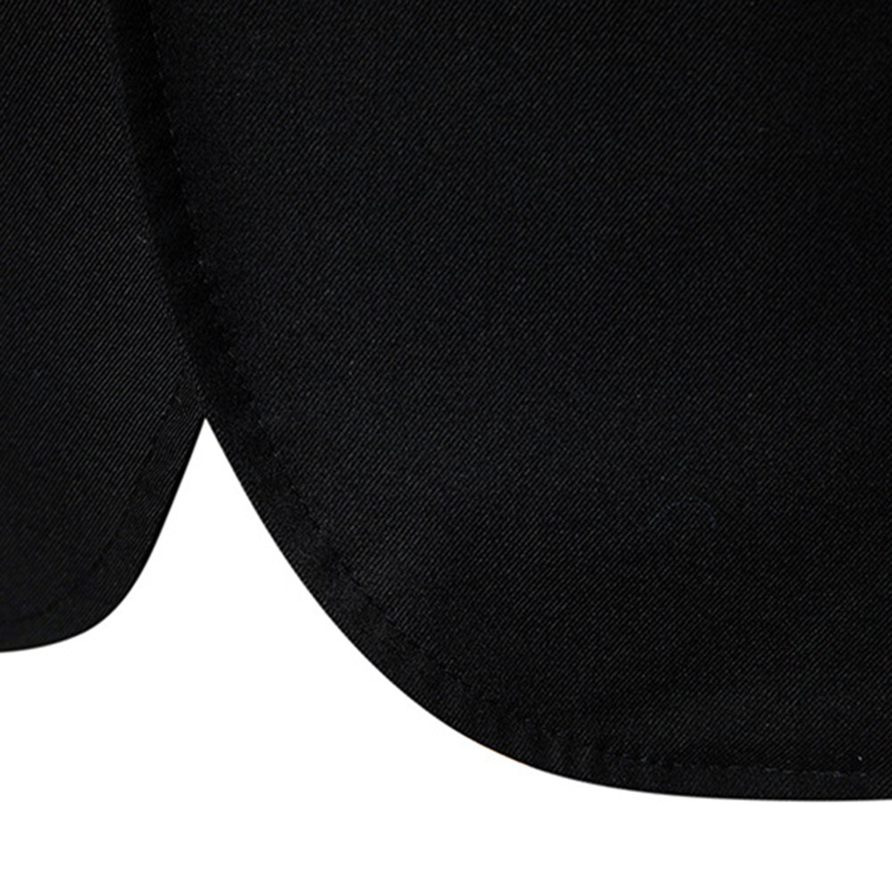 Men's Classic Victorian Coat with Embroidery Casual Long Sleeve Design - Picture 14 of 72