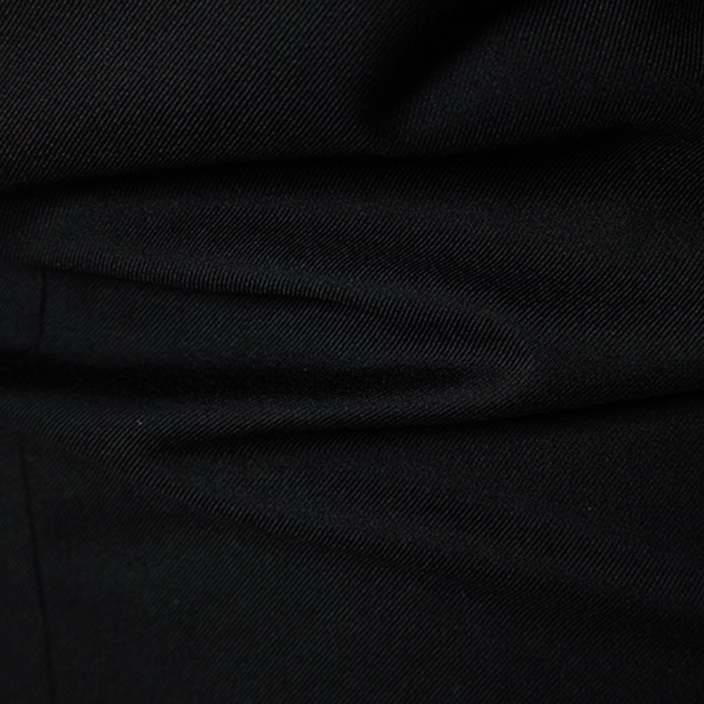Men's Classic Victorian Coat with Embroidery Casual Long Sleeve Design - Picture 20 of 72