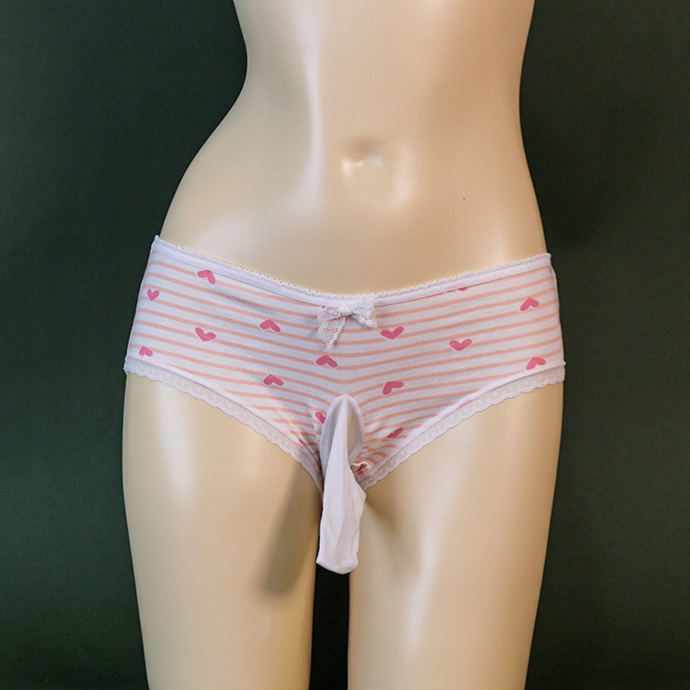 Slip uomo traspirante marsupio intimo vita media elegante taglia grande - Foto 25 di 28