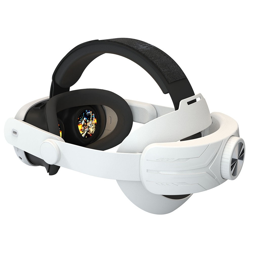 VR Headset Adjustment Band for Meta Quest3S Improved Comfort and Stability - Picture 14 of 19