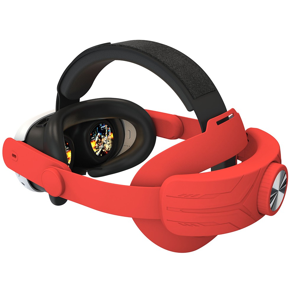 VR Headset Adjustment Band for Meta Quest3S Improved Comfort and Stability - Picture 17 of 19