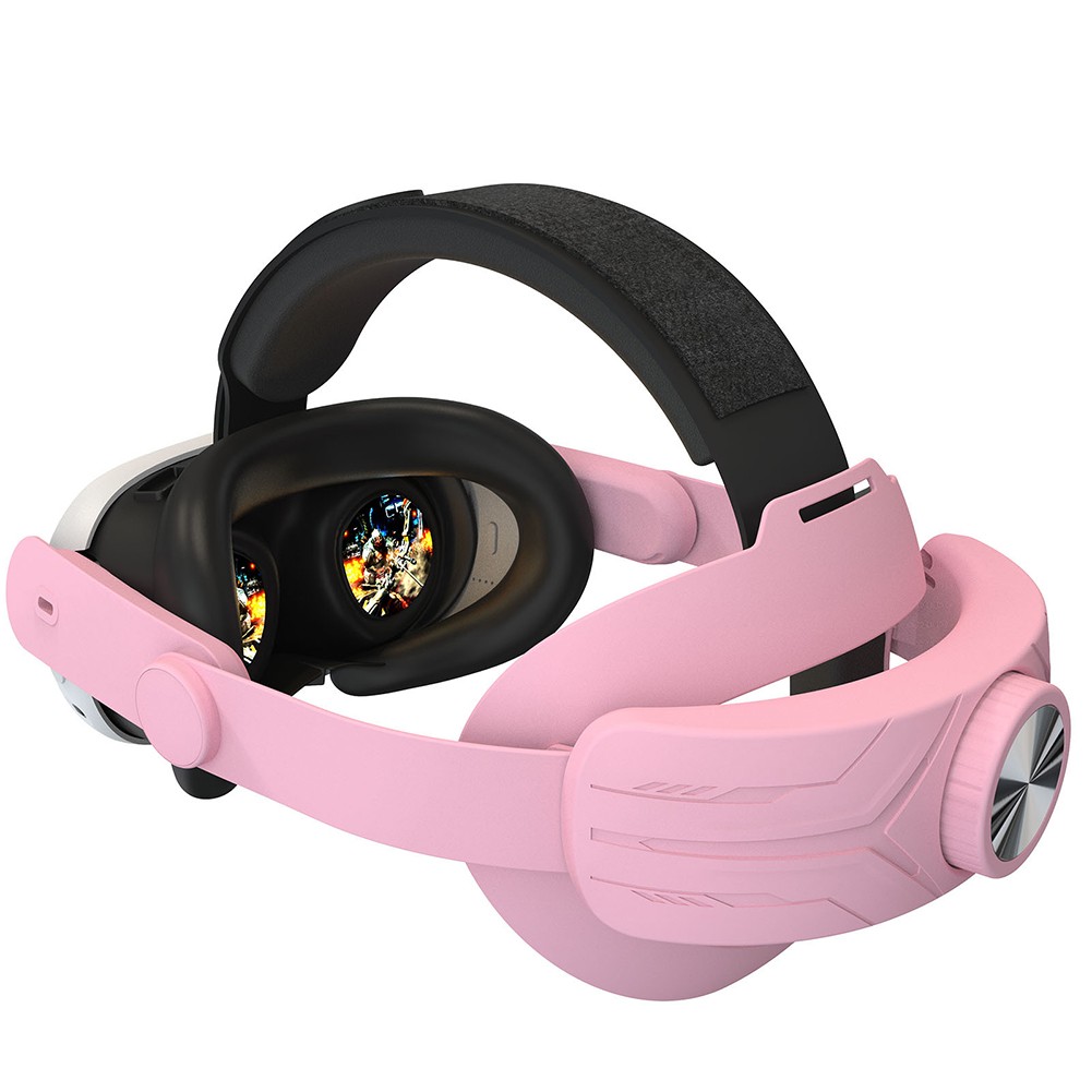 VR Headset Adjustment Band for Meta Quest3S Improved Comfort and Stability - Picture 18 of 19