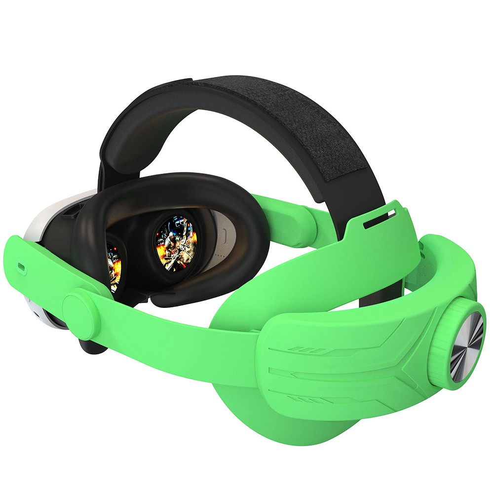 VR Headset Adjustment Band for Meta Quest3S Improved Comfort and Stability - Picture 19 of 19