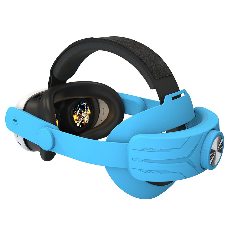 VR Headset Adjustment Band for Meta Quest3S Improved Comfort and Stability - Picture 16 of 19