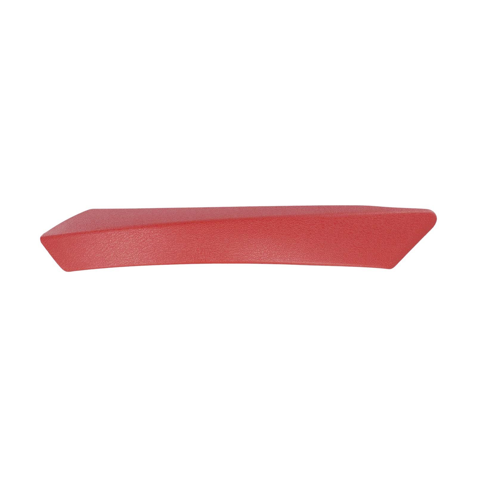 Stylische rote Türgriffabdeckung für BMW Z4 E89 Beifahrerseite Griff 514191867 - Picture 27 of 31
