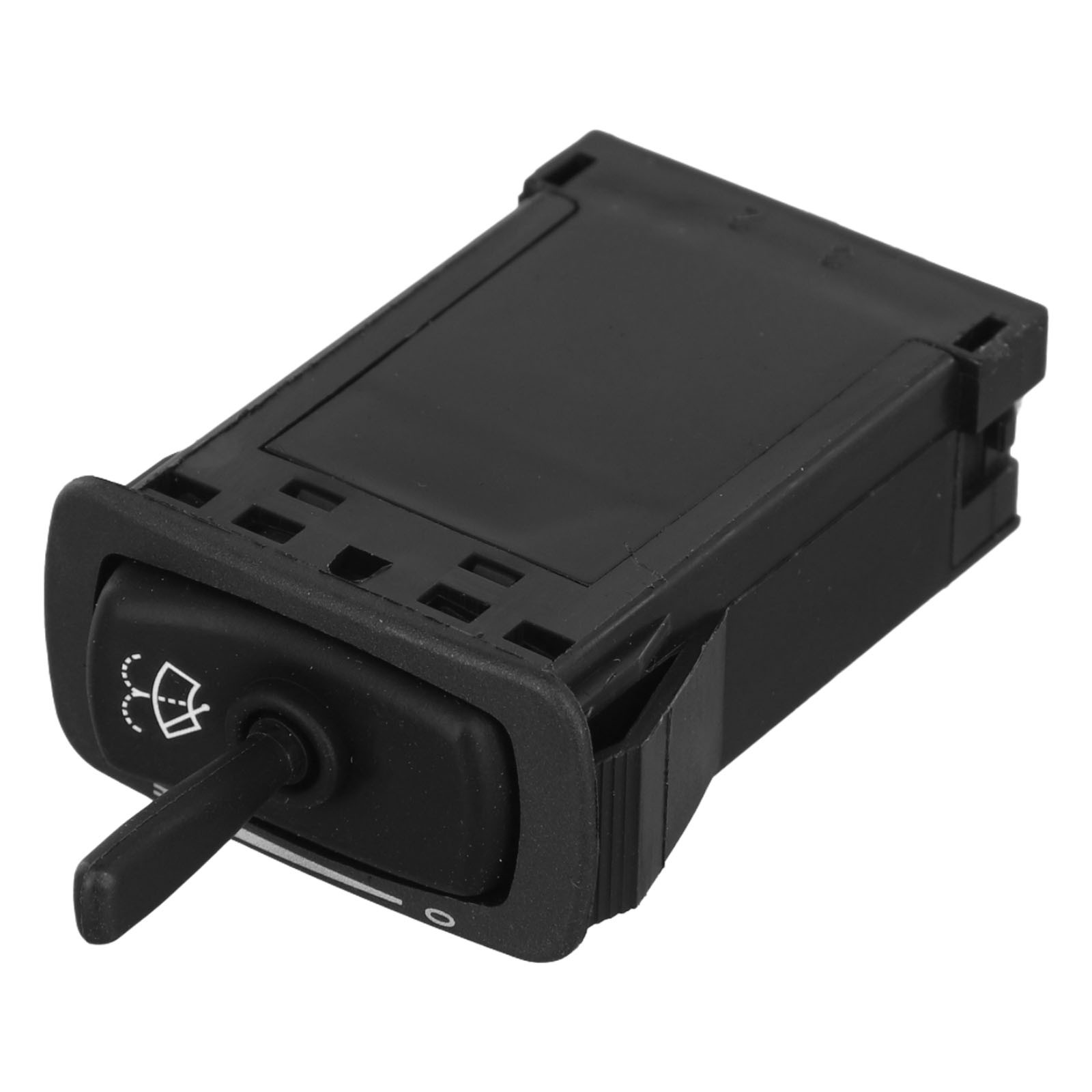 1MR4336P2 Genuine Mack Wiper Control Switch – Second Truck Parts