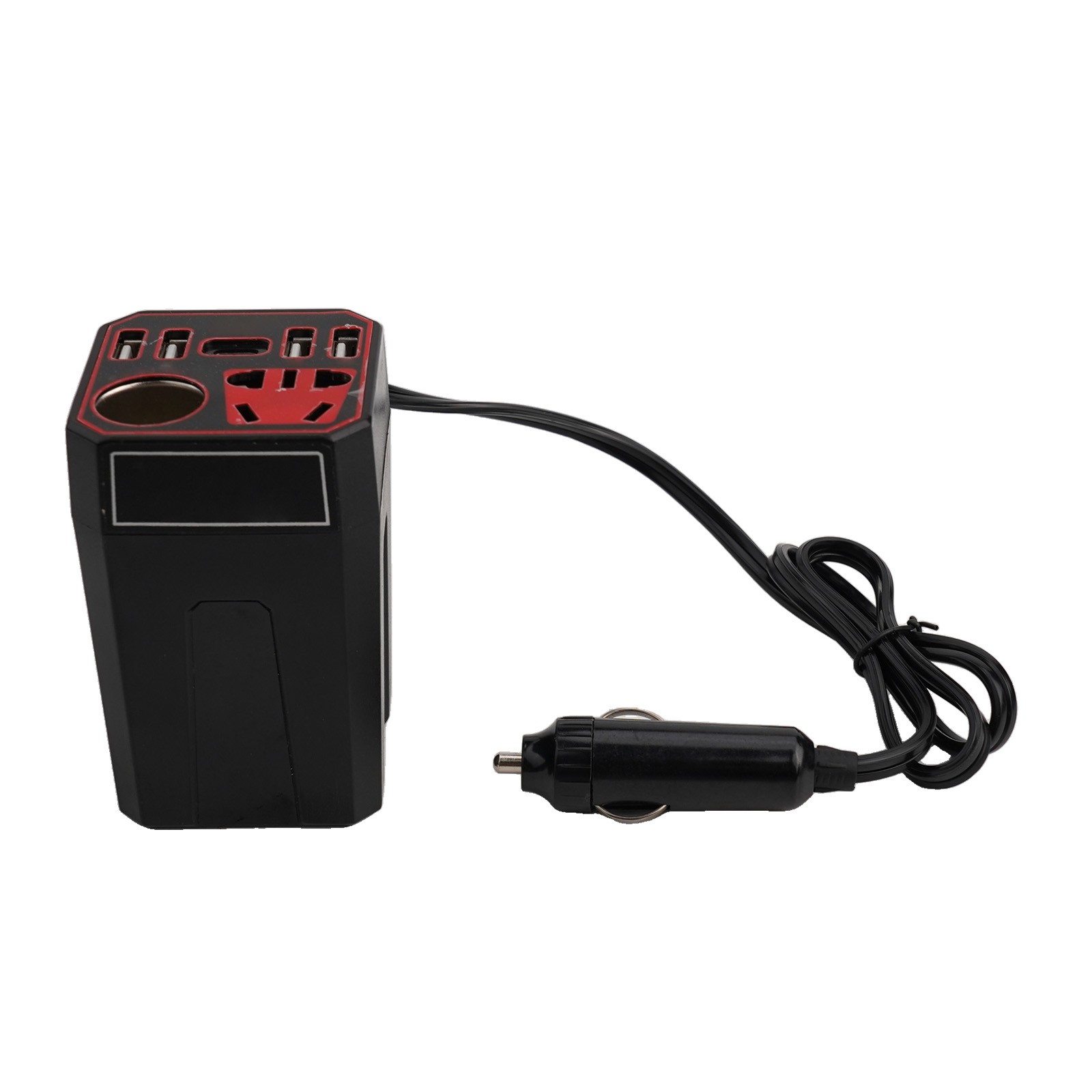 Schneller Auto Stromwandler mit USB 3 0 für effiziente économies Ladelösungen