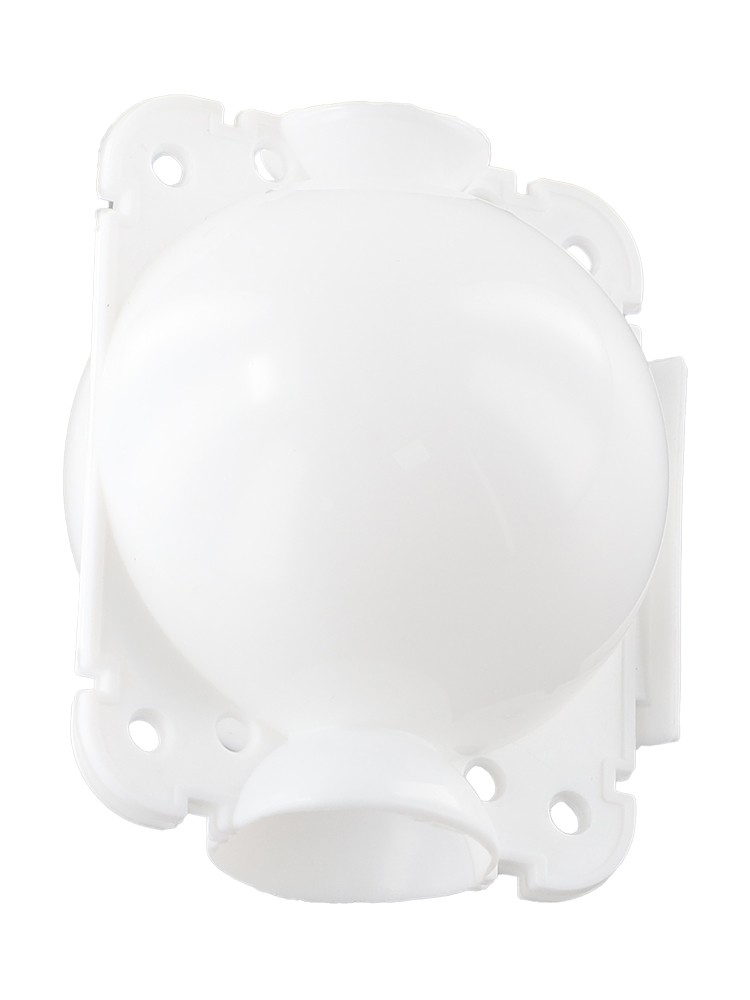 Garden Yard Rooting Balls Plastic Balls PP Plastic Safety Lock 4 Holes - Picture 23 of 25