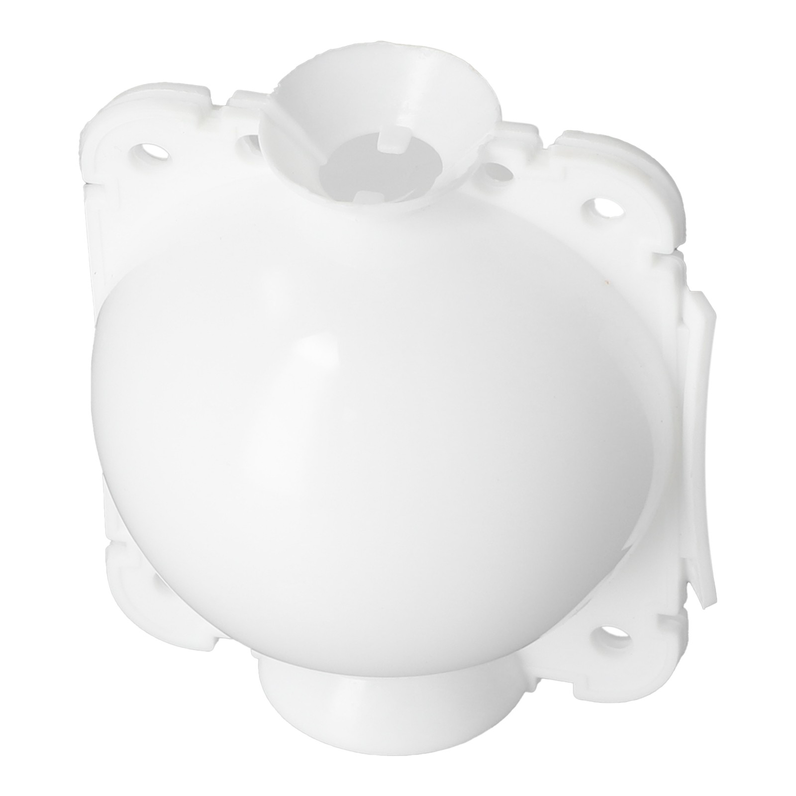 Garden Yard Rooting Balls Plastic Balls PP Plastic Safety Lock 4 Holes - Picture 16 of 25