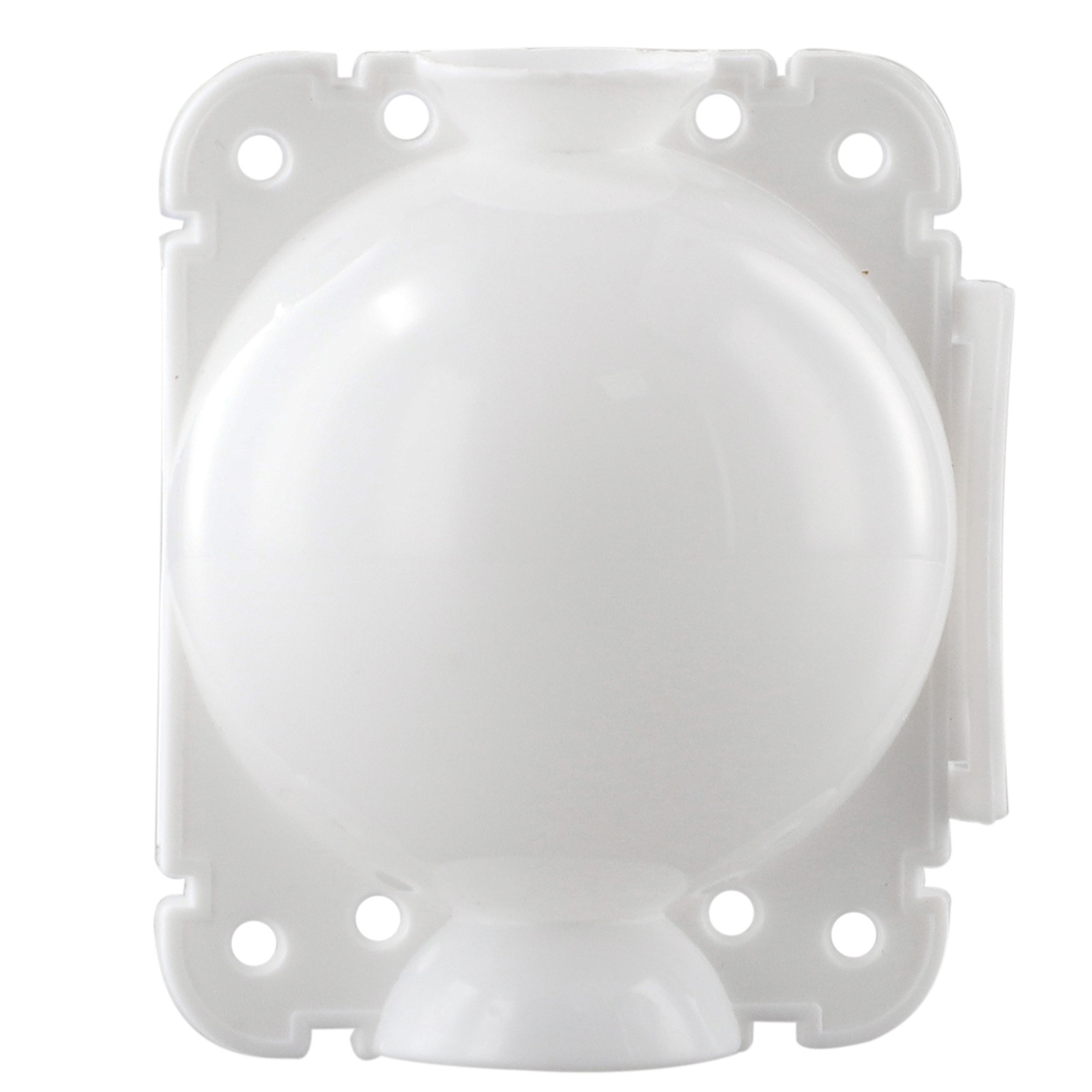 Garden Yard Rooting Balls Plastic Balls PP Plastic Safety Lock 4 Holes - Picture 14 of 25