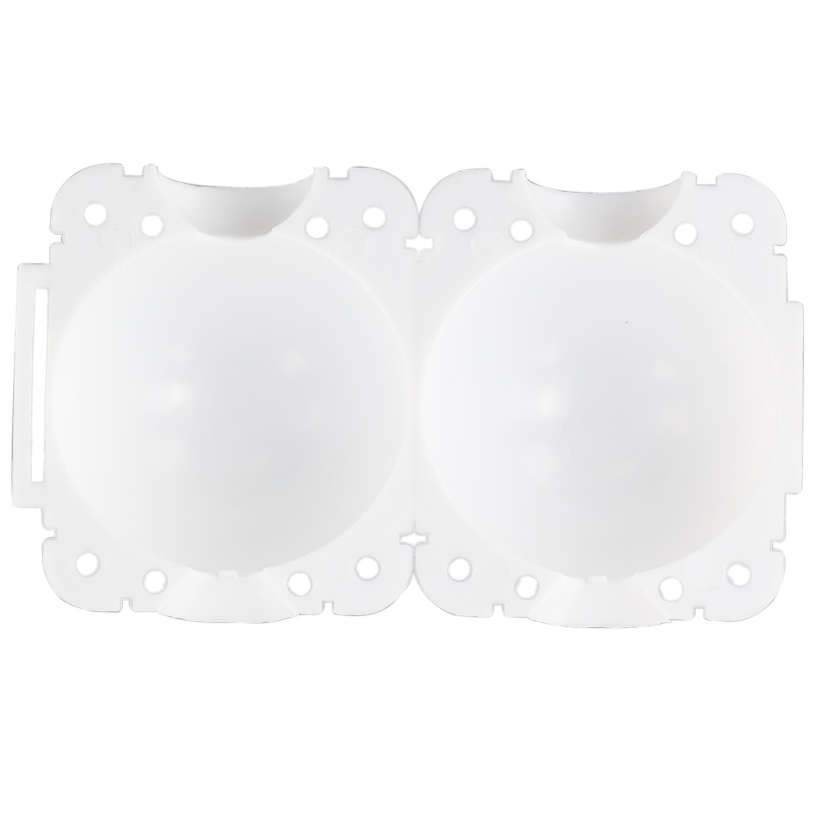 Garden Yard Rooting Balls Plastic Balls PP Plastic Safety Lock 4 Holes - Picture 22 of 25