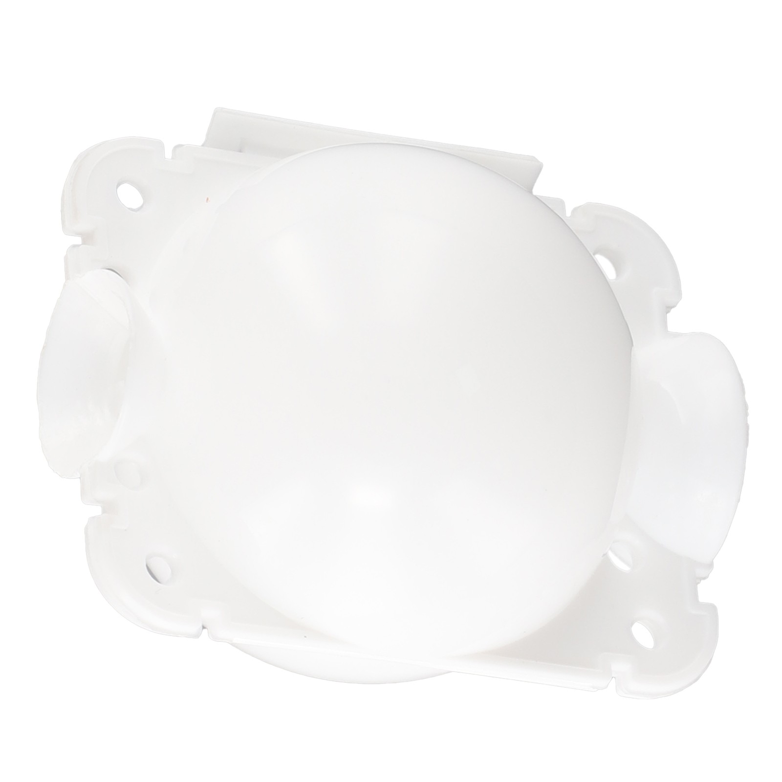 Garden Yard Rooting Balls Plastic Balls PP Plastic Safety Lock 4 Holes - Picture 21 of 25