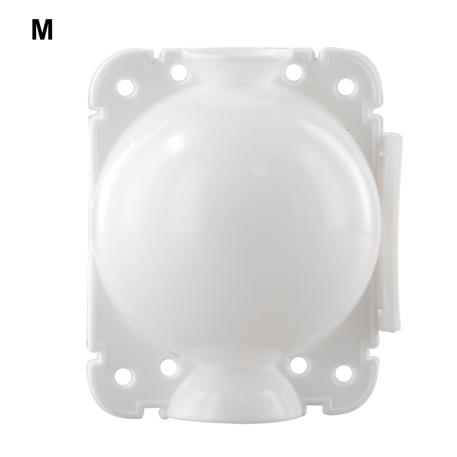 Garden Yard Rooting Balls Plastic Balls PP Plastic Safety Lock 4 Holes - Picture 17 of 25