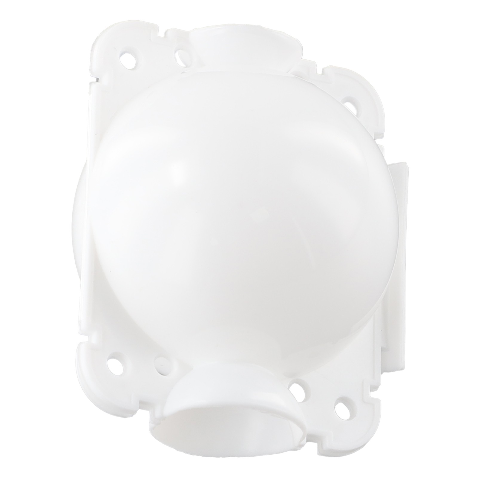 Garden Yard Rooting Balls Plastic Balls PP Plastic Safety Lock 4 Holes - Picture 24 of 25