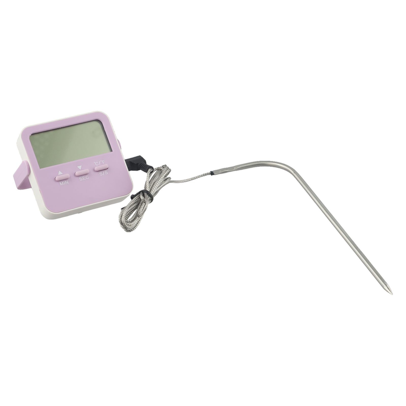 Data 2024 Home Thermometer Digital Display Home Thermometer Portable Design