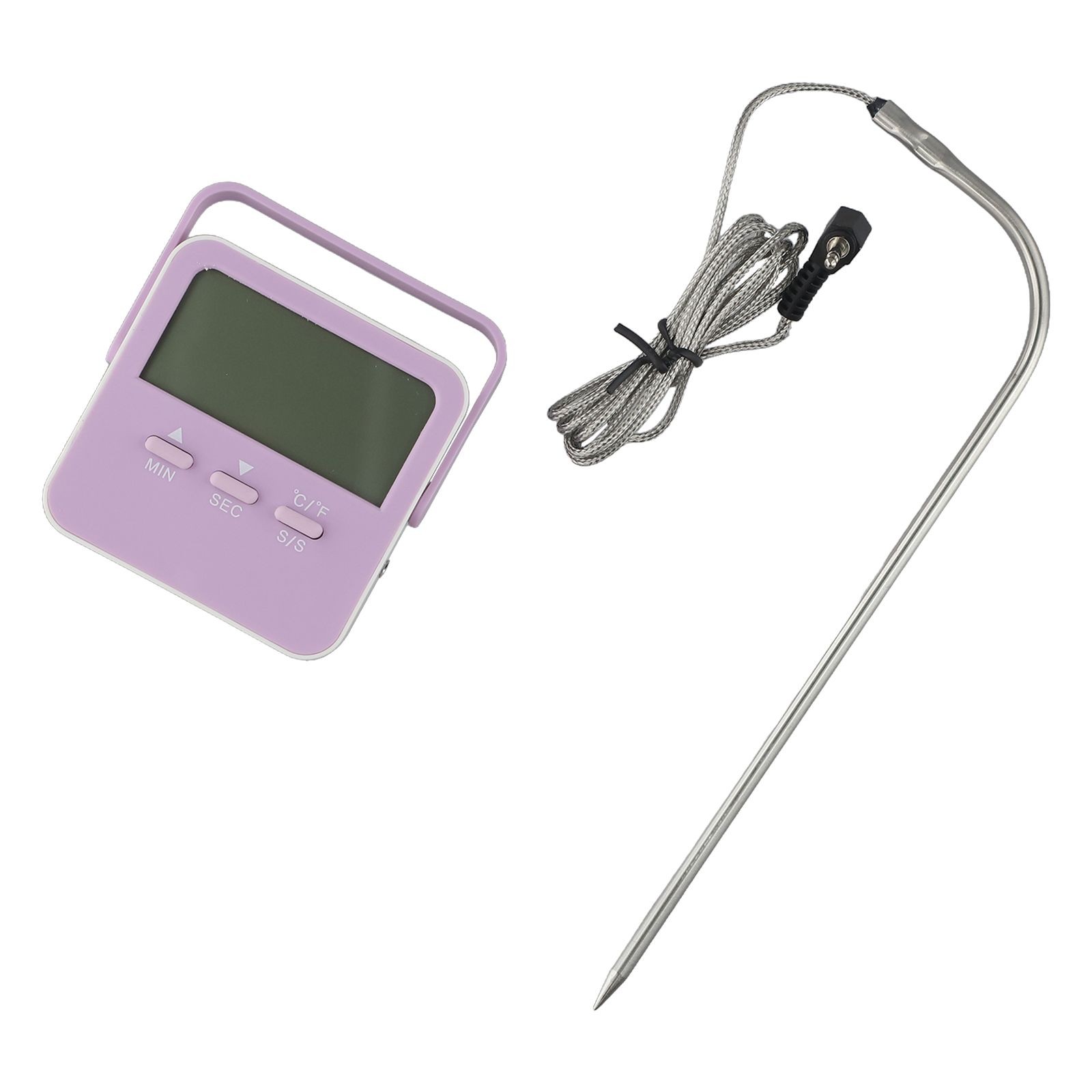 Data Home Thermometer Digital Display Home Thermometer Portable tendance Design