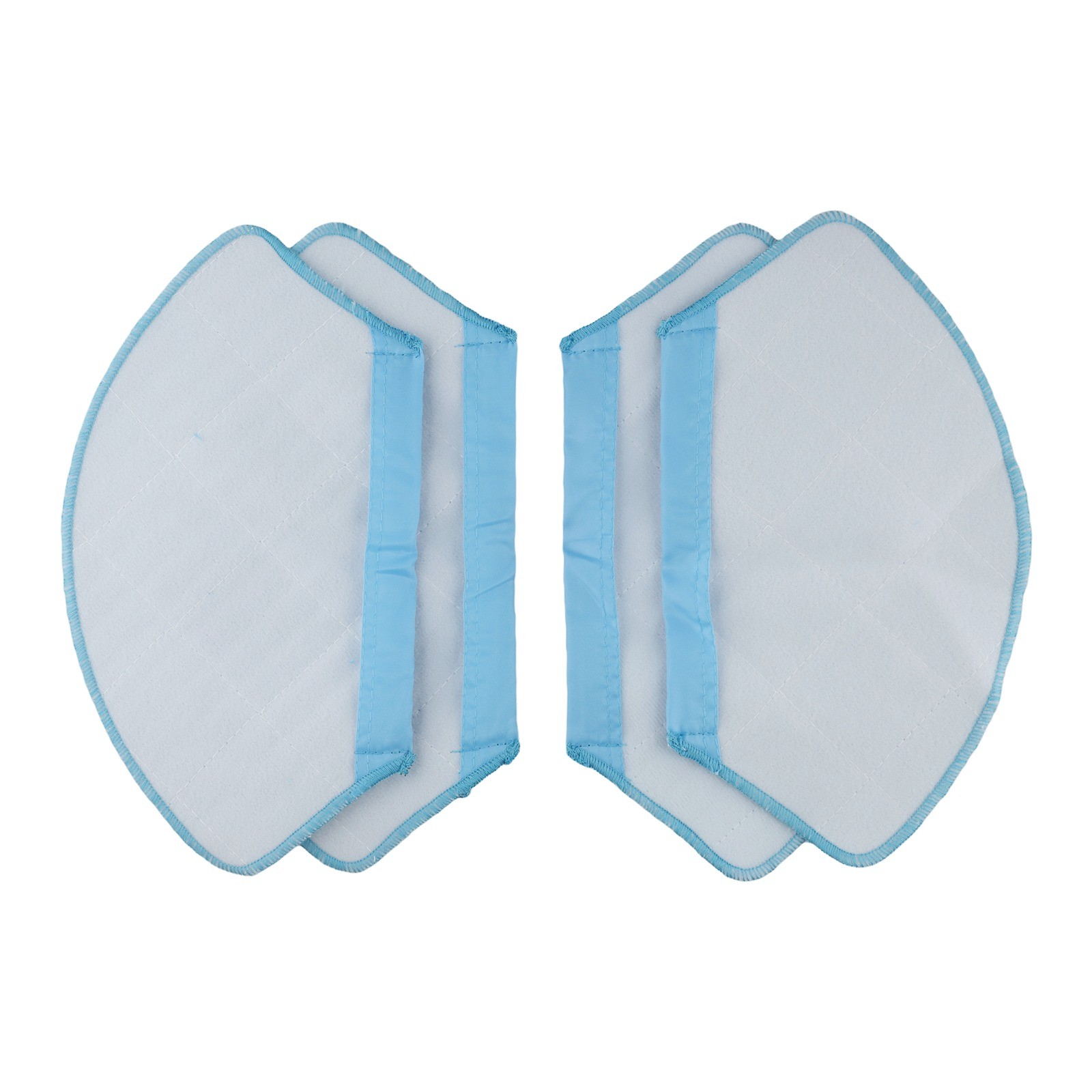 Vente en gros Pour Eureka NER700 Accessoires Qualité Vadrouille Vêtements Kit de Nettoyage E