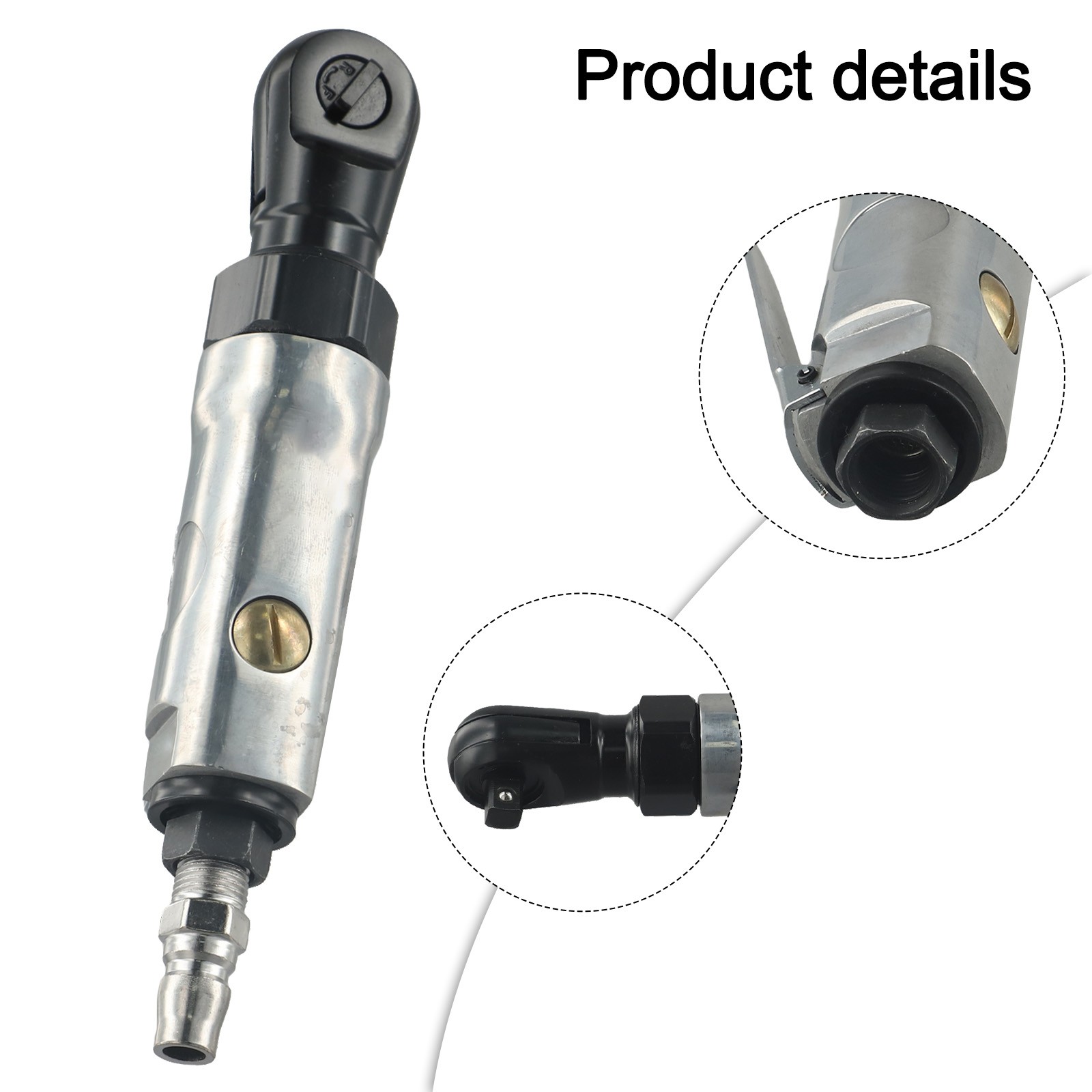 Reliable and Efficient Repair Accessory Designed for Maximum Performance - Picture 23 of 34