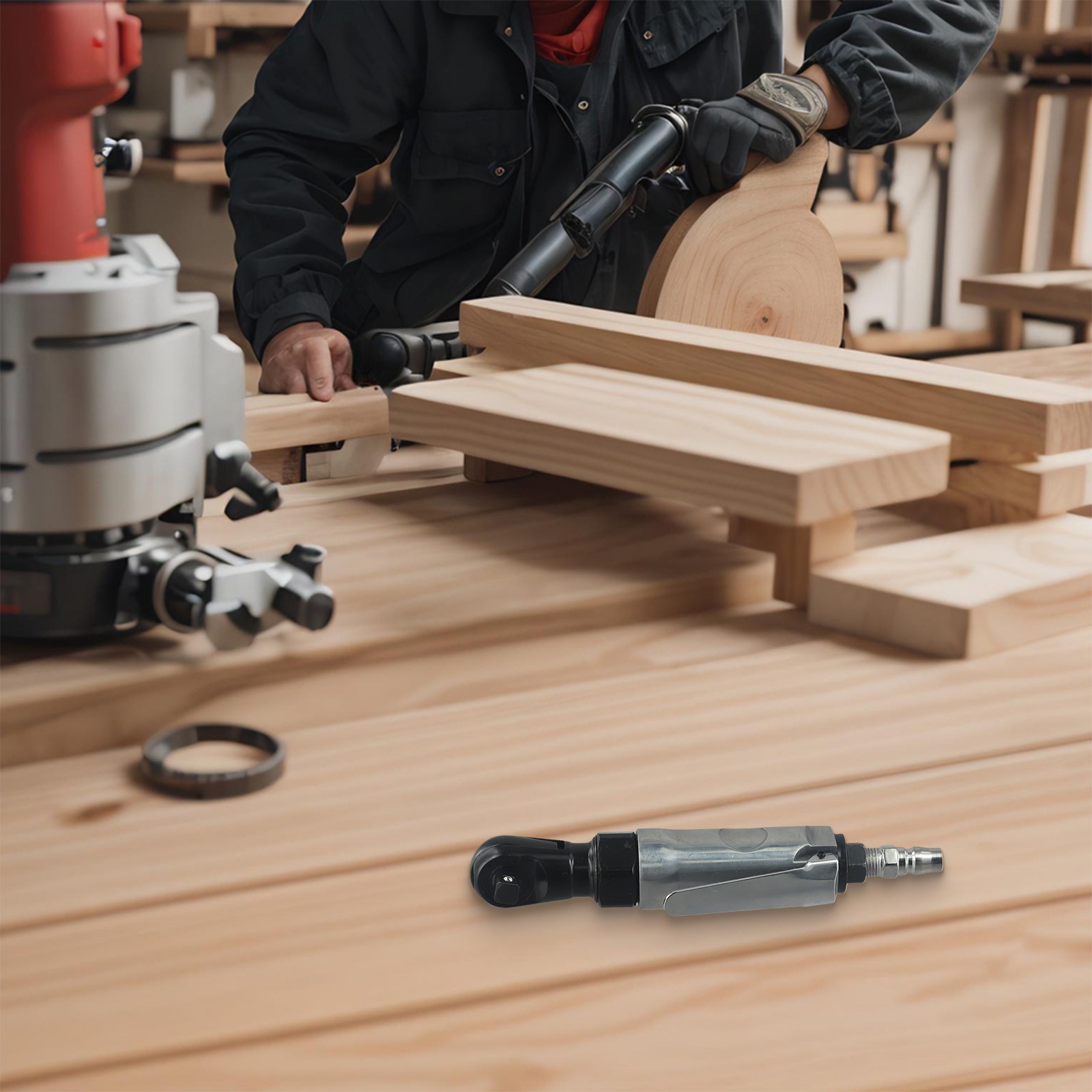 Reliable and Efficient Repair Accessory Designed for Maximum Performance - Picture 25 of 34