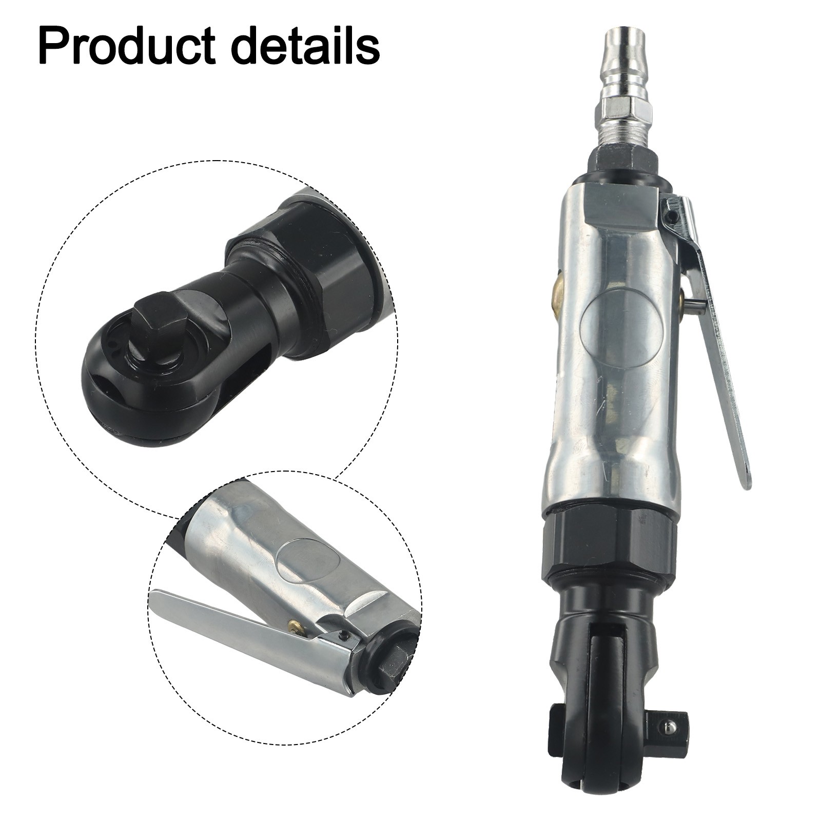 Reliable and Efficient Repair Accessory Designed for Maximum Performance - Picture 21 of 34