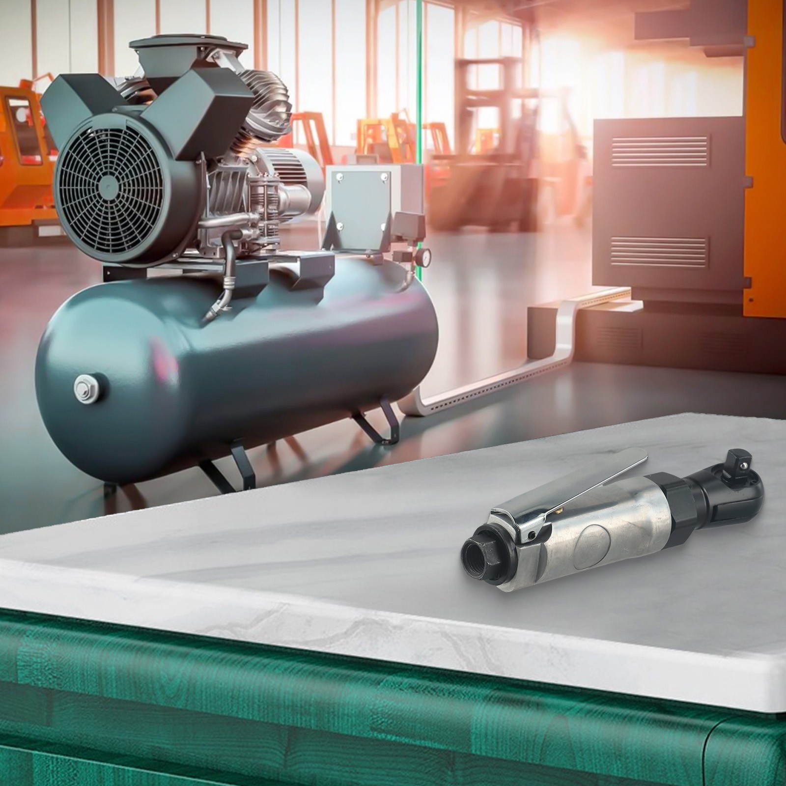 Reliable and Efficient Repair Accessory Designed for Maximum Performance - Picture 26 of 34