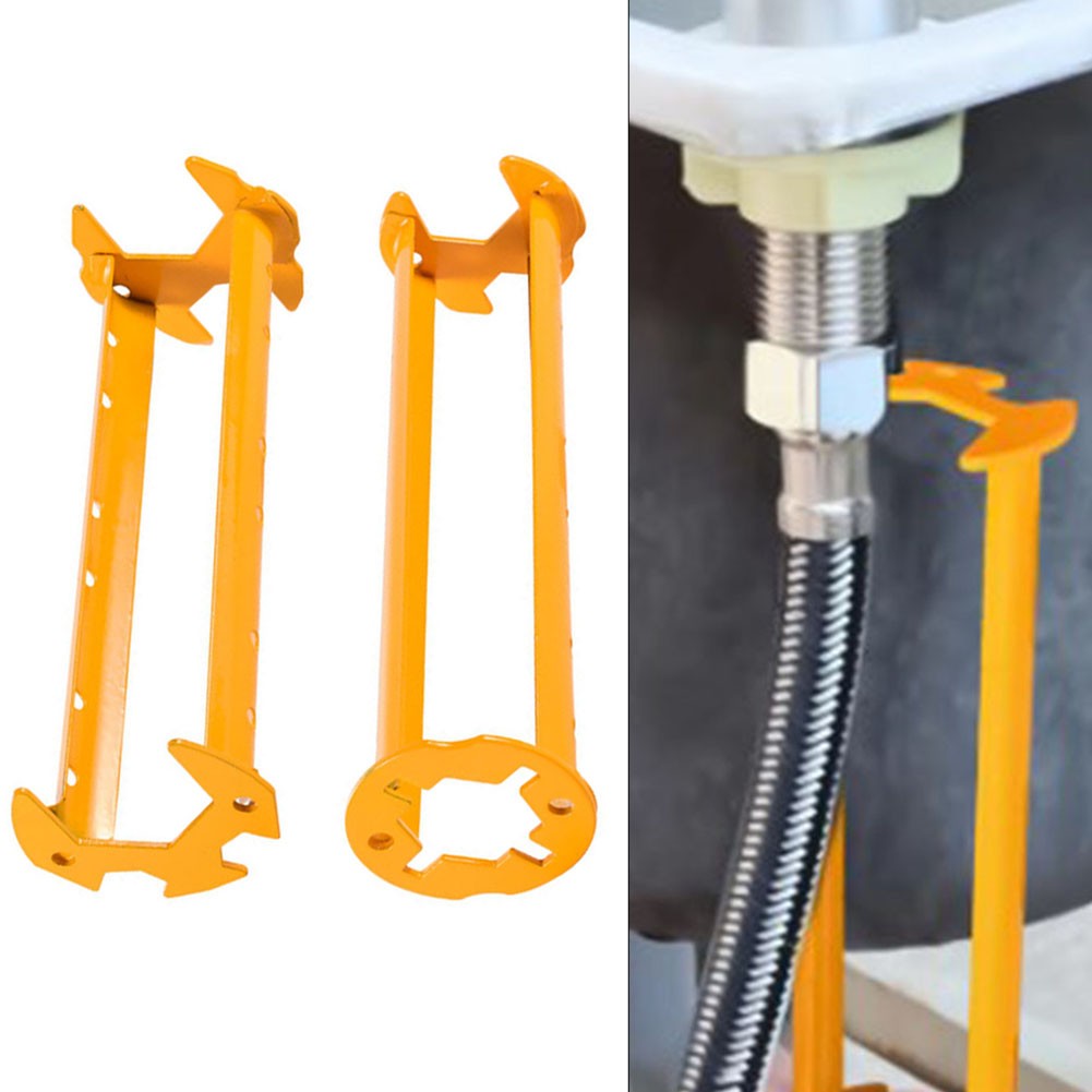 Functional Basin Wrenches Perfectly Suited for Plumbers and DIY Projects Alike - Picture 8 of 14
