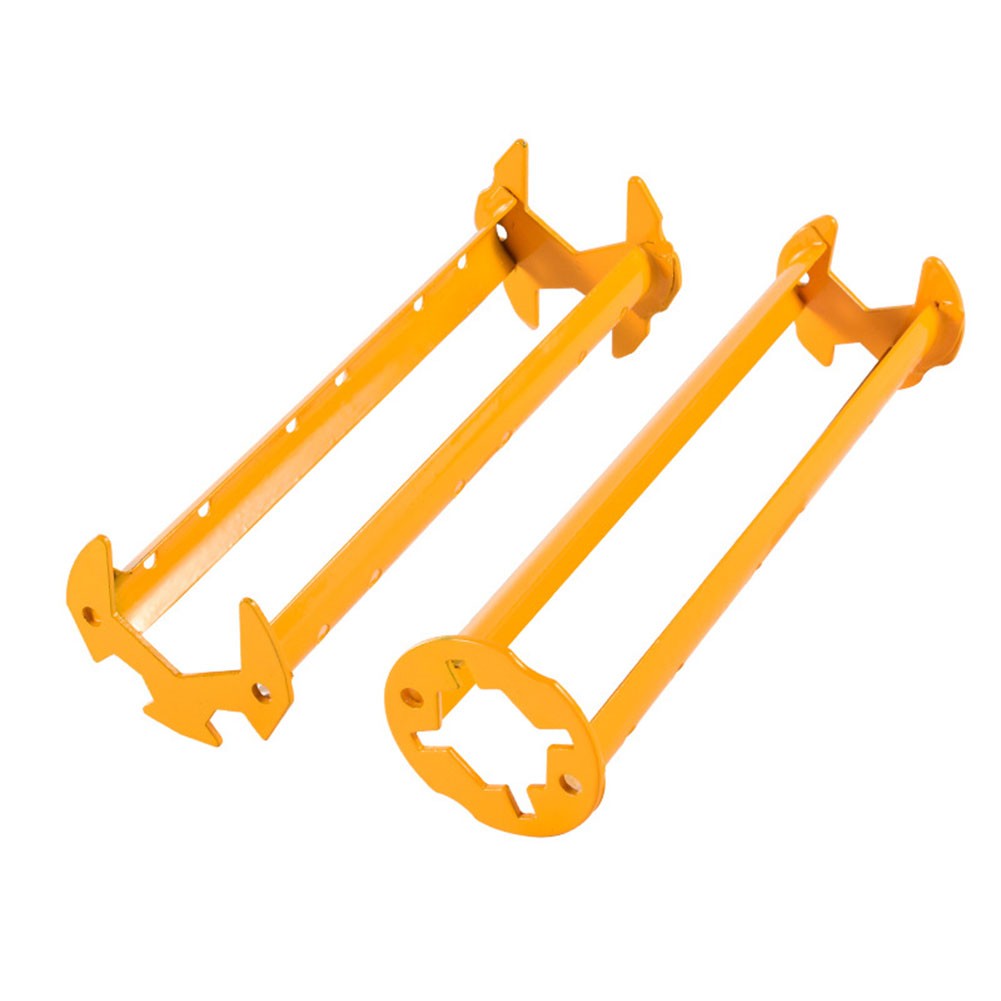 Functional Basin Wrenches Perfectly Suited for Plumbers and DIY Projects Alike - Picture 3 of 14