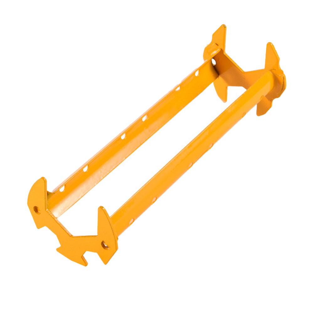 Functional Basin Wrenches Perfectly Suited for Plumbers and DIY Projects Alike - Picture 1 of 14