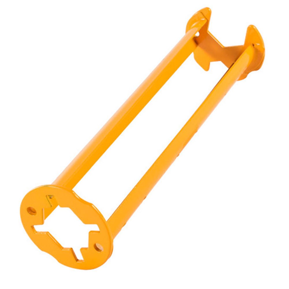 Functional Basin Wrenches Perfectly Suited for Plumbers and DIY Projects Alike - Picture 2 of 14