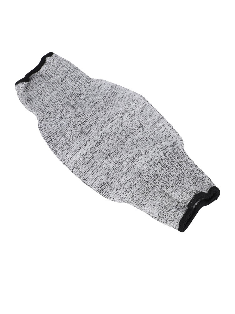 5-level Cut-resistant Arm Guard Anti-cut Sleeve Arm Guard Lightweight Safe - Picture 22 of 25