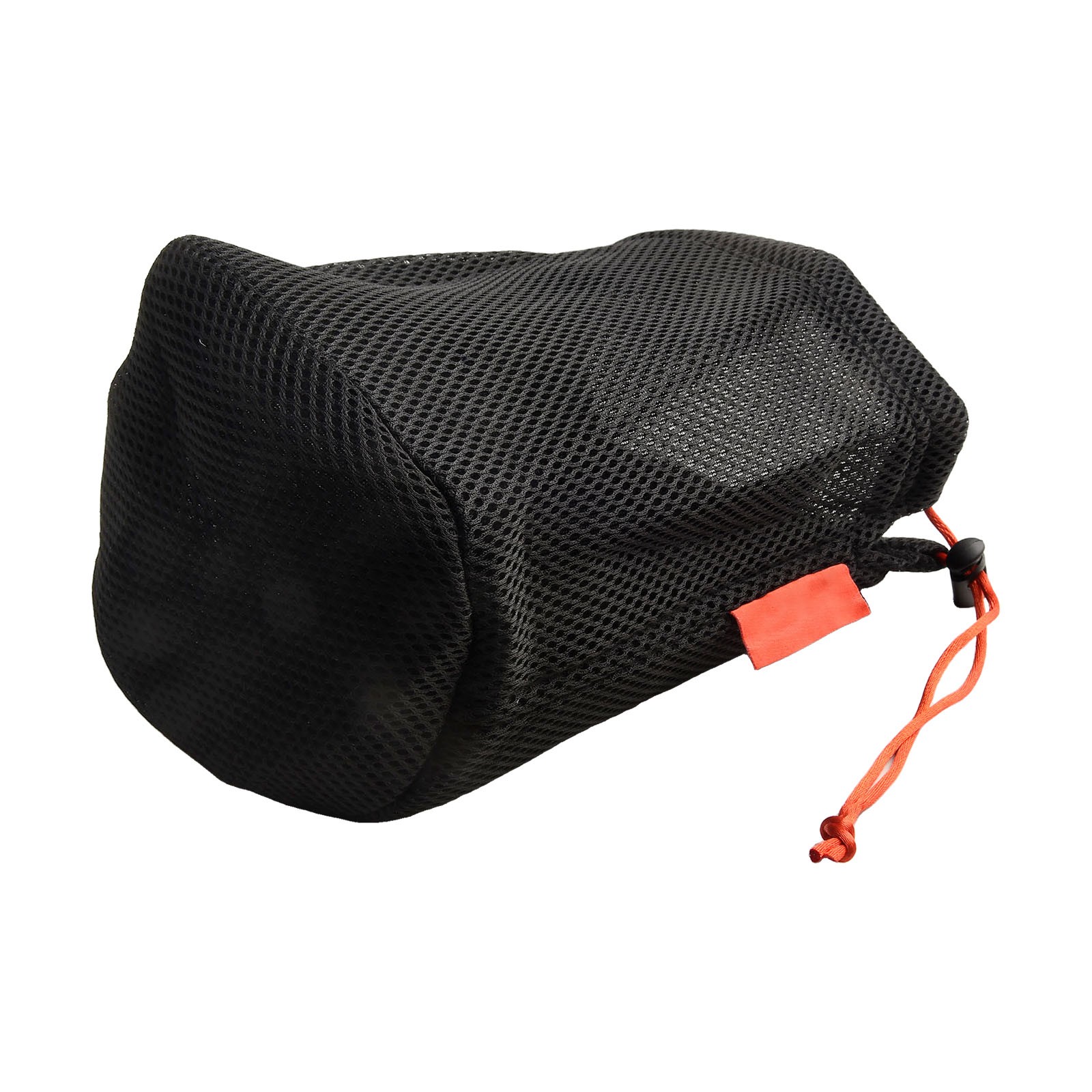 Bolsa de malla Bolsa de malla para camping Bolsa de almacenamiento para maceta Bolsa anticolisión de suministro - Imagen 19 de 48