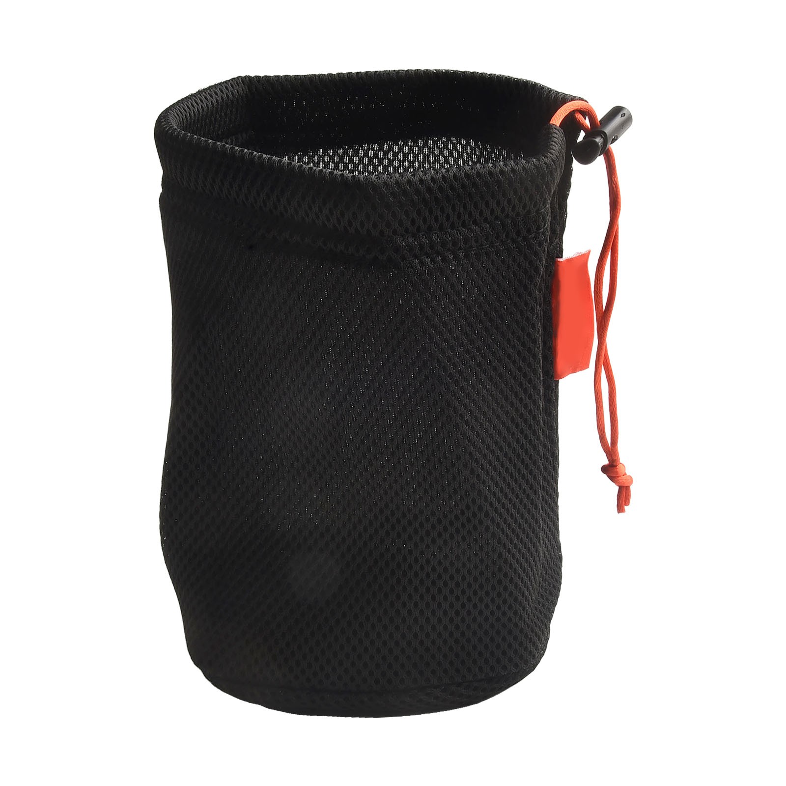 Bolsa de malla Bolsa de malla para camping Bolsa de almacenamiento para maceta Bolsa anticolisión de suministro - Imagen 18 de 48