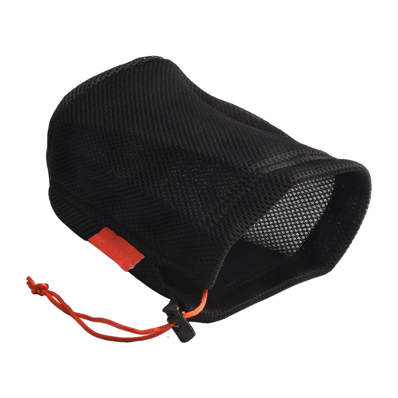 Bolsa de malla Bolsa de malla para camping Bolsa de almacenamiento para maceta Bolsa anticolisión de suministro - Imagen 20 de 48