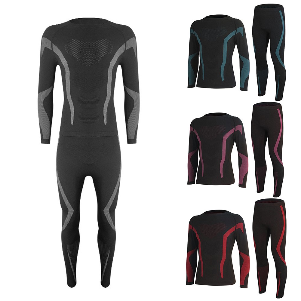 Unisex Outdoor Ski Wear with Effective Insulation and Quick Dry Feature - Zdjęcie 5 z 16