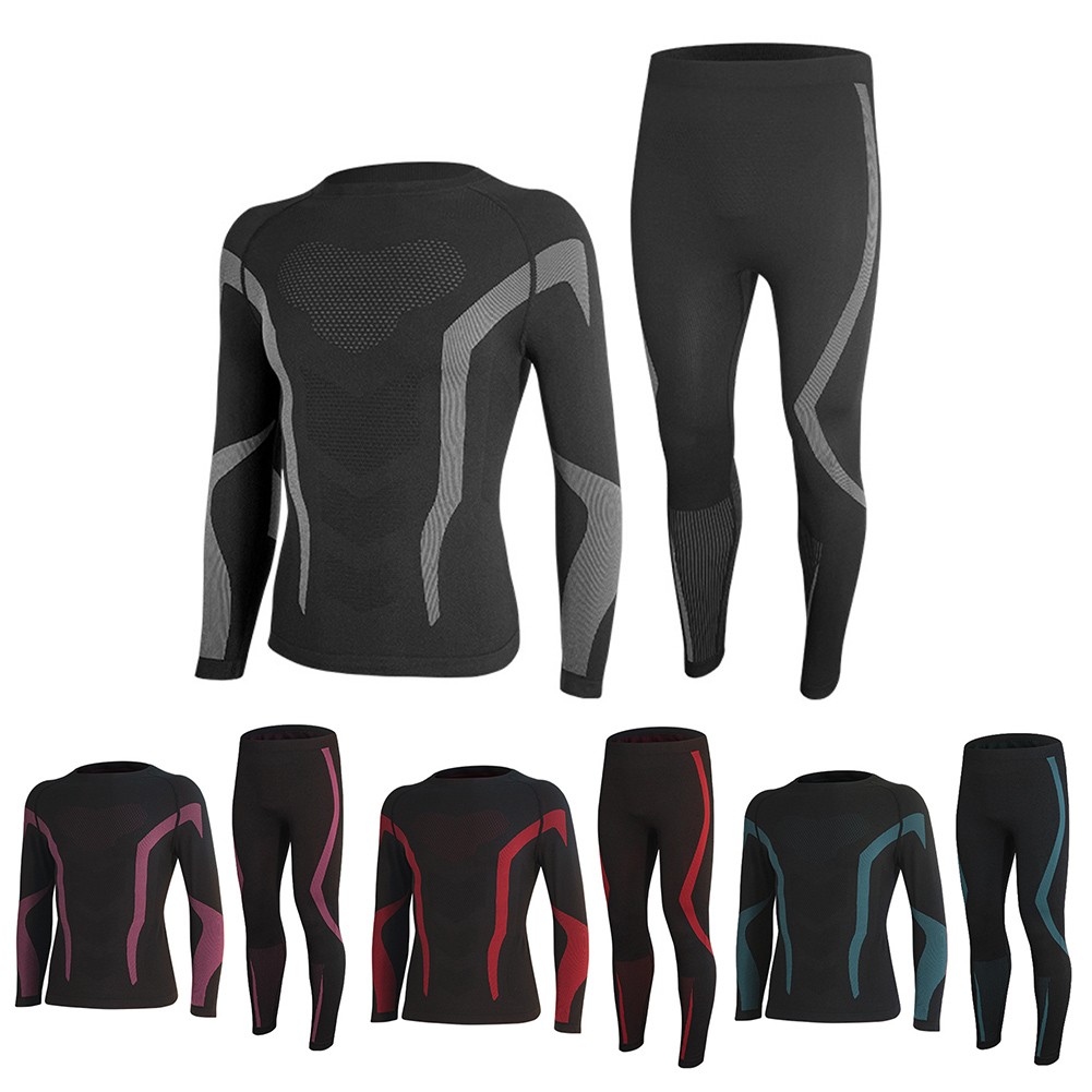 Unisex Outdoor Ski Wear with Effective Insulation and Quick Dry Feature - Zdjęcie 6 z 16