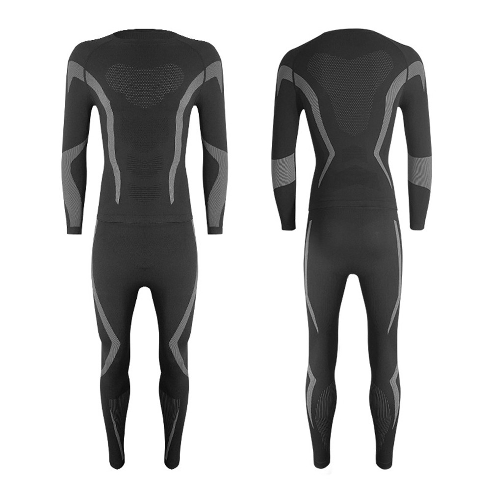 Unisex Outdoor Ski Wear with Effective Insulation and Quick Dry Feature - Zdjęcie 2 z 16
