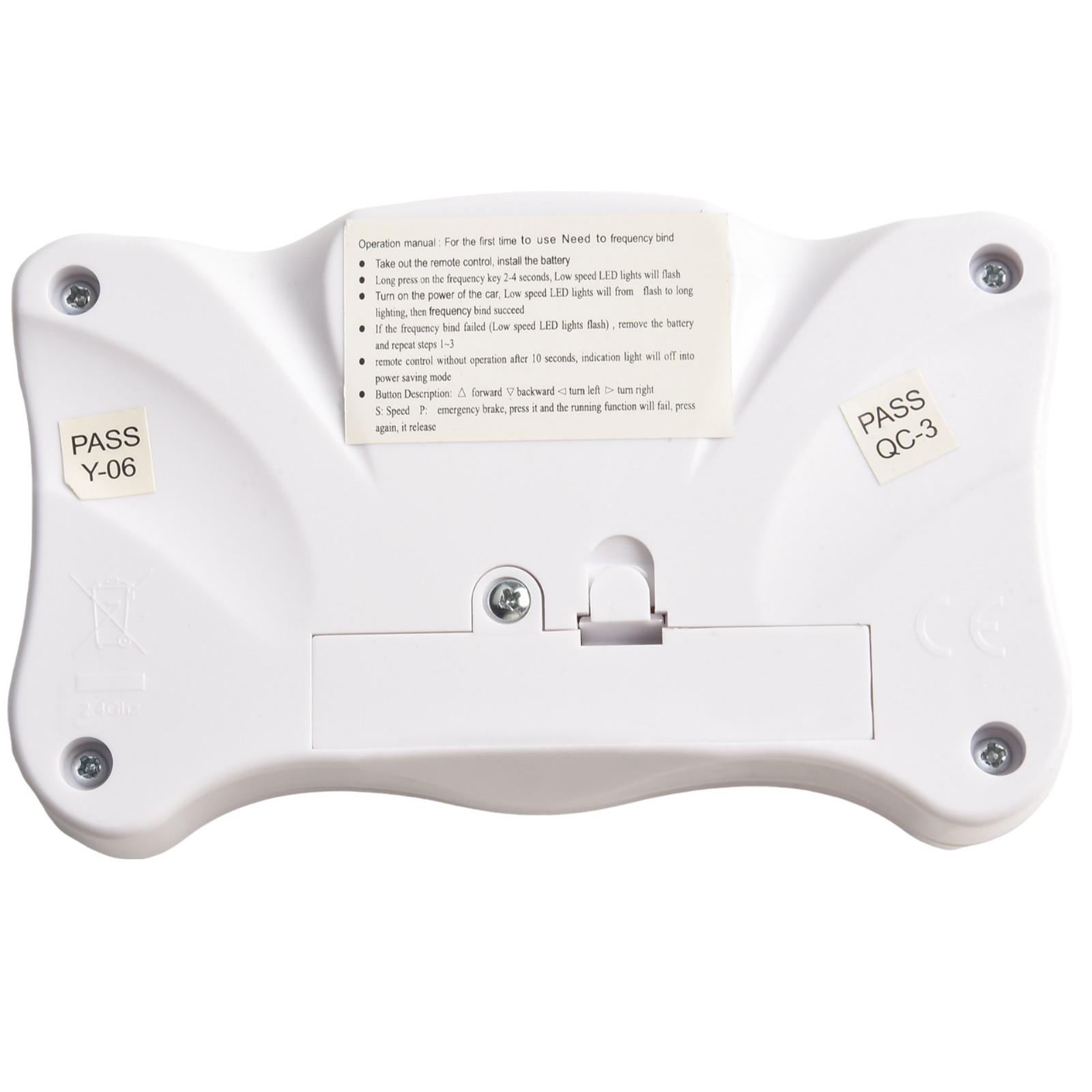 Car Remote Control Receiver Electric Toy Car Remote Control For Children\\\'s - Picture 183 of 188