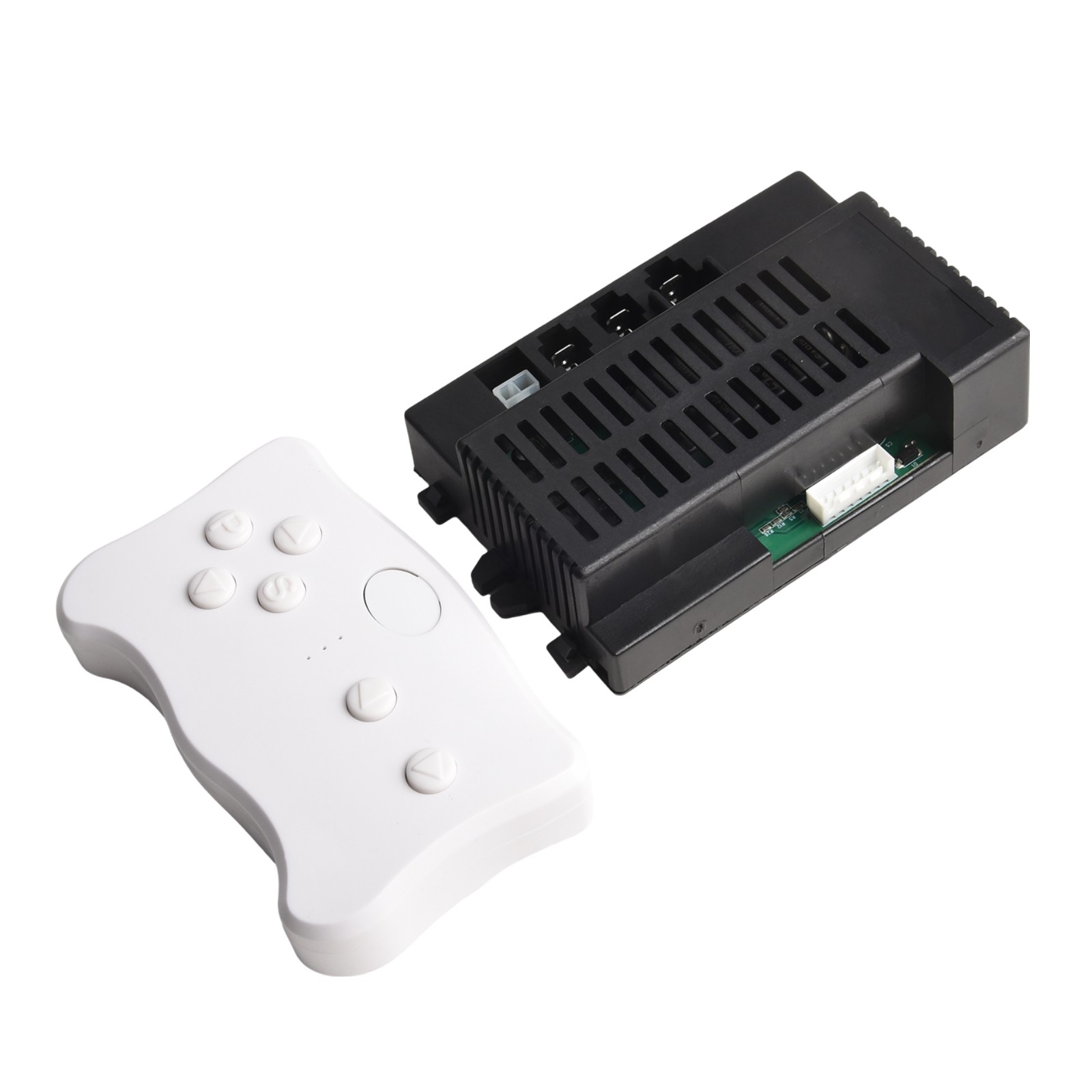 Car Remote Control Receiver Electric Toy Car Remote Control For Children\\\'s - Picture 181 of 188