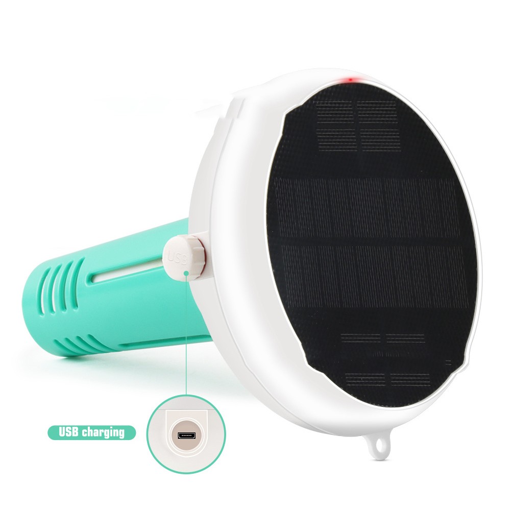 Innovative Solar Powered Device for Effective Pool Monitoring Solutions - Picture 43 of 47