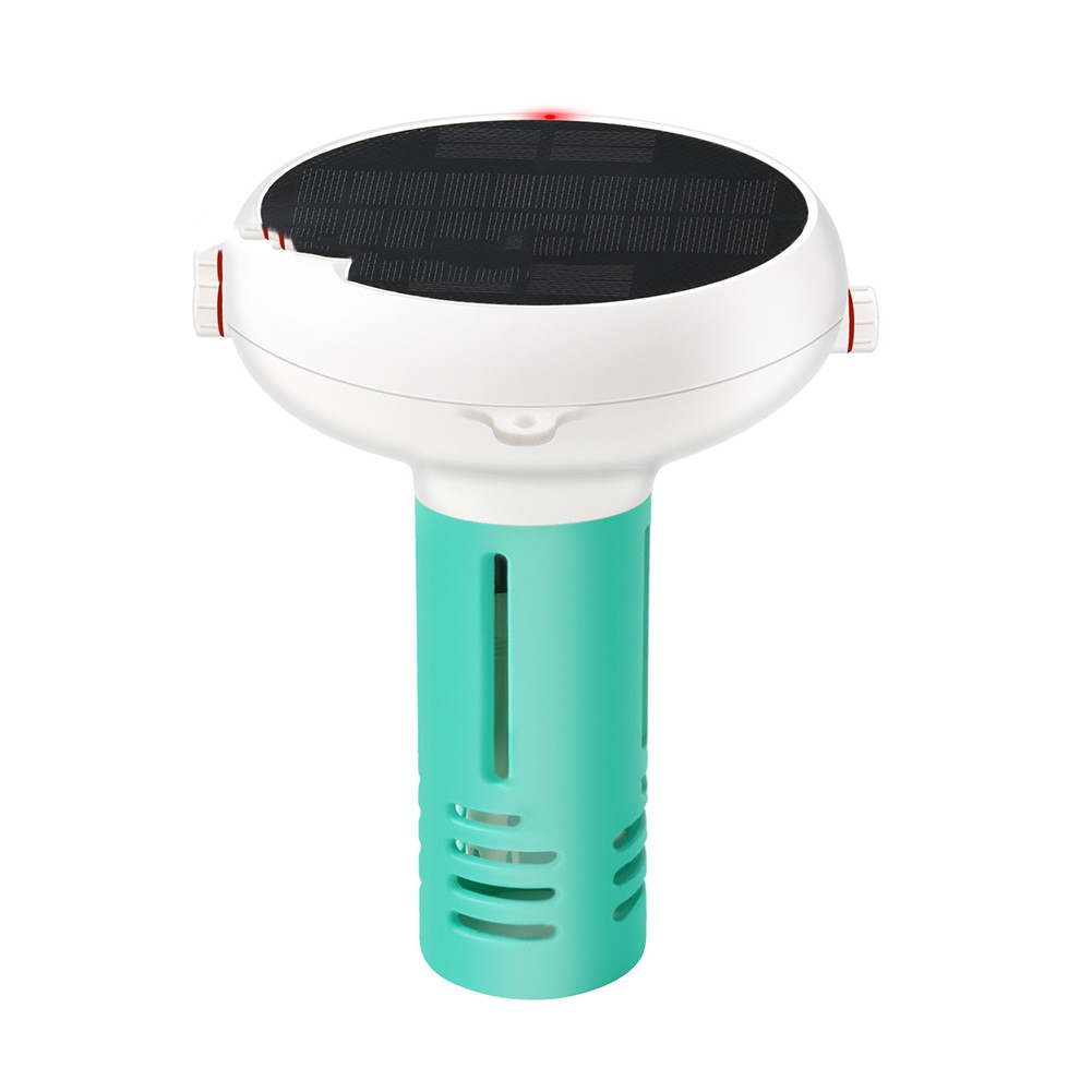 Innovative Solar Powered Device for Effective Pool Monitoring Solutions - Picture 45 of 47