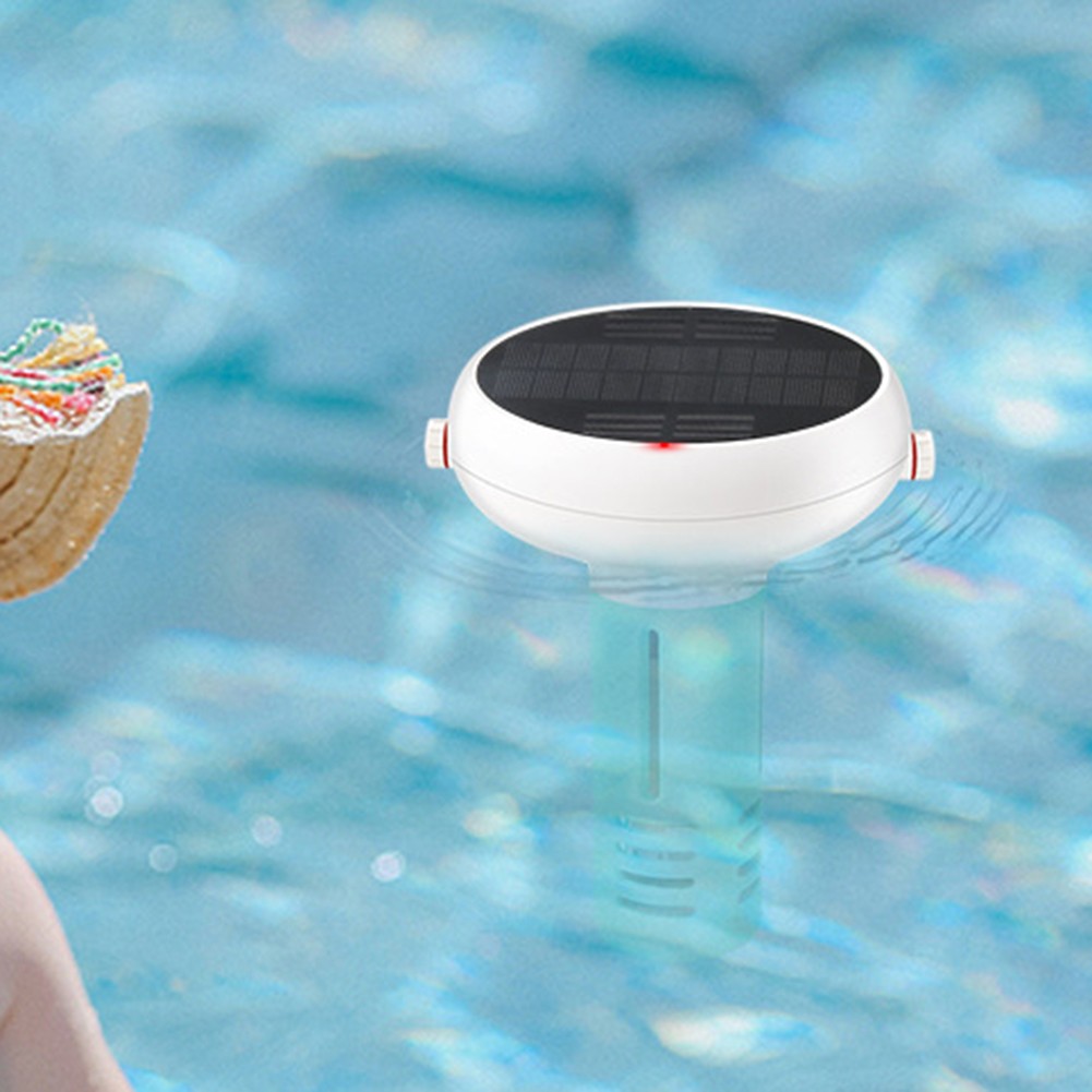 Innovative Solar Powered Device for Effective Pool Monitoring Solutions - Picture 42 of 47
