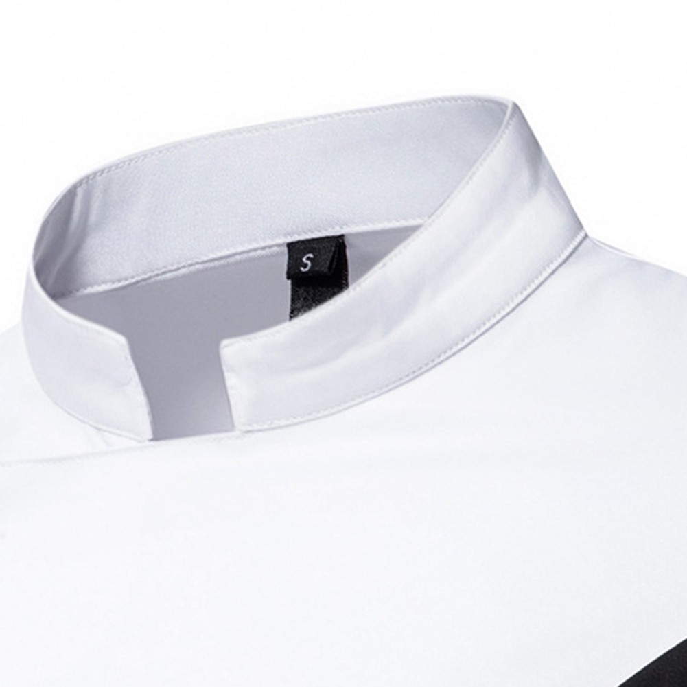 Spring and Autumn Men's Irregular Long Sleeve Shirt for Casual Outings - Picture 30 of 41