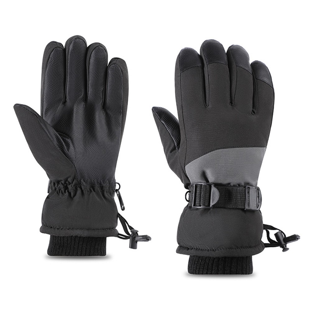 Für Wintersporthandschuhe mit außergewöhnlicher Isolierung und Haltbarkeit - Bild 14 von 14