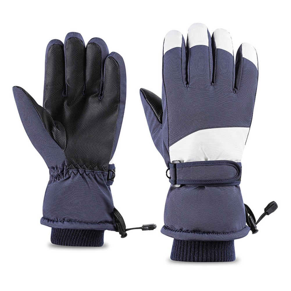 Für Wintersporthandschuhe mit außergewöhnlicher Isolierung und Haltbarkeit - Bild 13 von 14