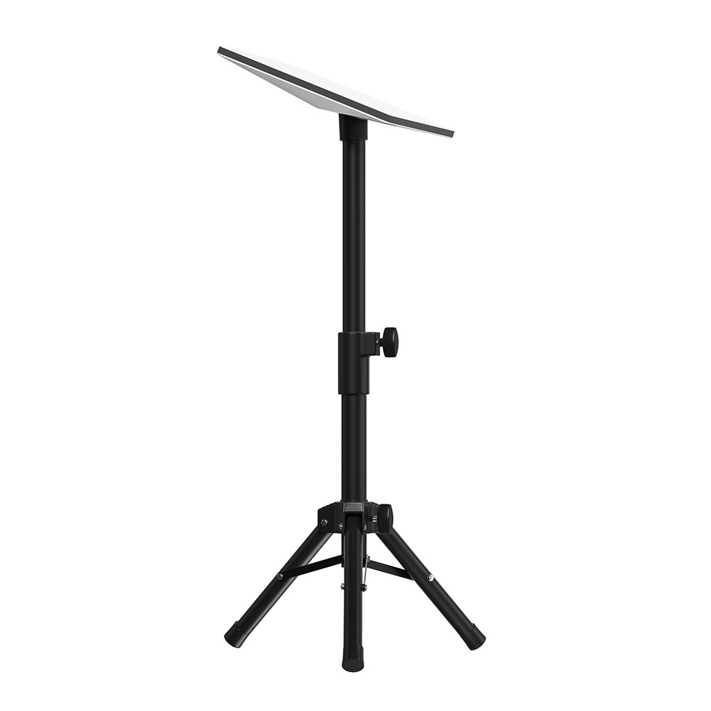 Robuste Metallkonstruktion auf 82 cm Stativhalterung für Starlink Mini - Photo 7/7